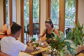 Stone Hotel Dhiffushi