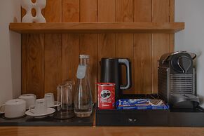 Stone Hotel Dhiffushi