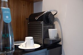 Stone Hotel Dhiffushi