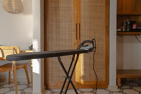 Stone Hotel Dhiffushi