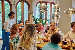 Stone Hotel Dhiffushi