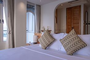 Stone Hotel Dhiffushi