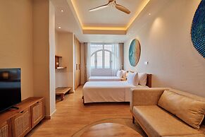 Stone Hotel Dhiffushi