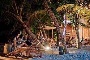 Stone Hotel Dhiffushi