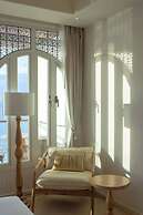 Stone Hotel Dhiffushi