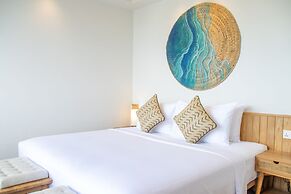 Stone Hotel Dhiffushi