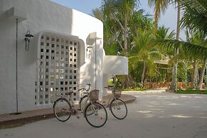 Stone Hotel Dhiffushi