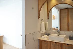 Stone Hotel Dhiffushi