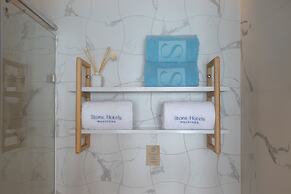 Stone Hotel Dhiffushi