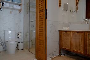 Stone Hotel Dhiffushi