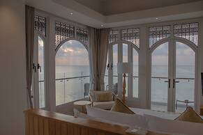 Stone Hotel Dhiffushi