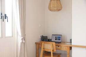 Stone Hotel Dhiffushi