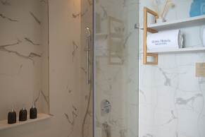 Stone Hotel Dhiffushi