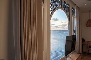 Stone Hotel Dhiffushi