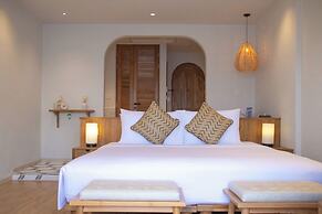 Stone Hotel Dhiffushi