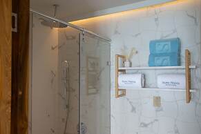 Stone Hotel Dhiffushi