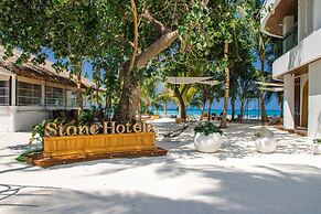 Stone Hotel Dhiffushi