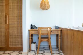 Stone Hotel Dhiffushi