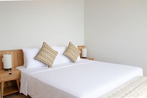 Stone Hotel Dhiffushi