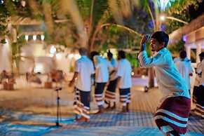 Stone Hotel Dhiffushi