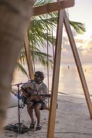 Stone Hotel Dhiffushi