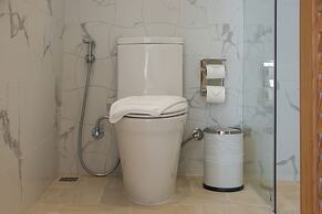 Stone Hotel Dhiffushi