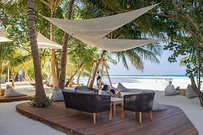 Stone Hotel Dhiffushi