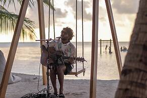 Stone Hotel Dhiffushi