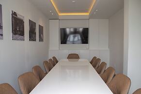 Stone Hotel Dhiffushi