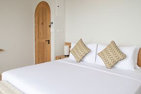 Stone Hotel Dhiffushi