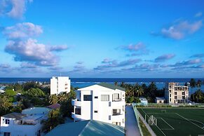 Stone Hotel Dhiffushi