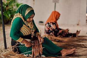 Stone Hotel Dhiffushi