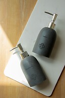 Stone Hotel Dhiffushi