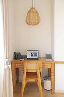 Stone Hotel Dhiffushi