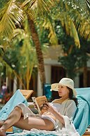 Stone Hotel Dhiffushi