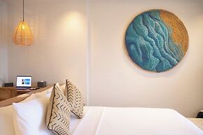 Stone Hotel Dhiffushi