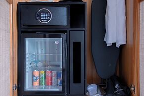 Stone Hotel Dhiffushi