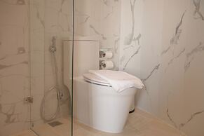 Stone Hotel Dhiffushi