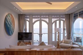 Stone Hotel Dhiffushi