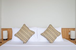 Stone Hotel Dhiffushi