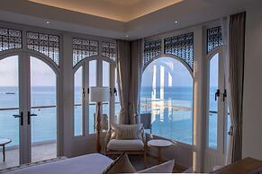 Stone Hotel Dhiffushi