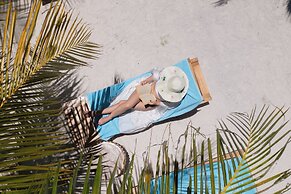 Stone Hotel Dhiffushi