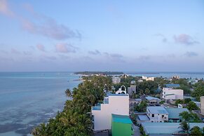 Stone Hotel Dhiffushi