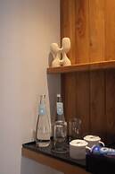 Stone Hotel Dhiffushi