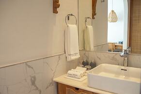 Stone Hotel Dhiffushi