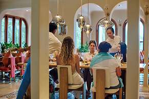 Stone Hotel Dhiffushi