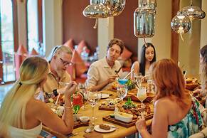 Stone Hotel Dhiffushi