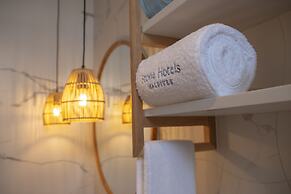 Stone Hotel Dhiffushi