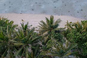 Stone Hotel Dhiffushi