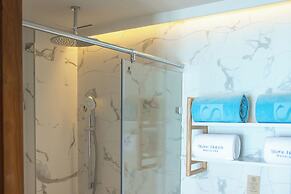 Stone Hotel Dhiffushi